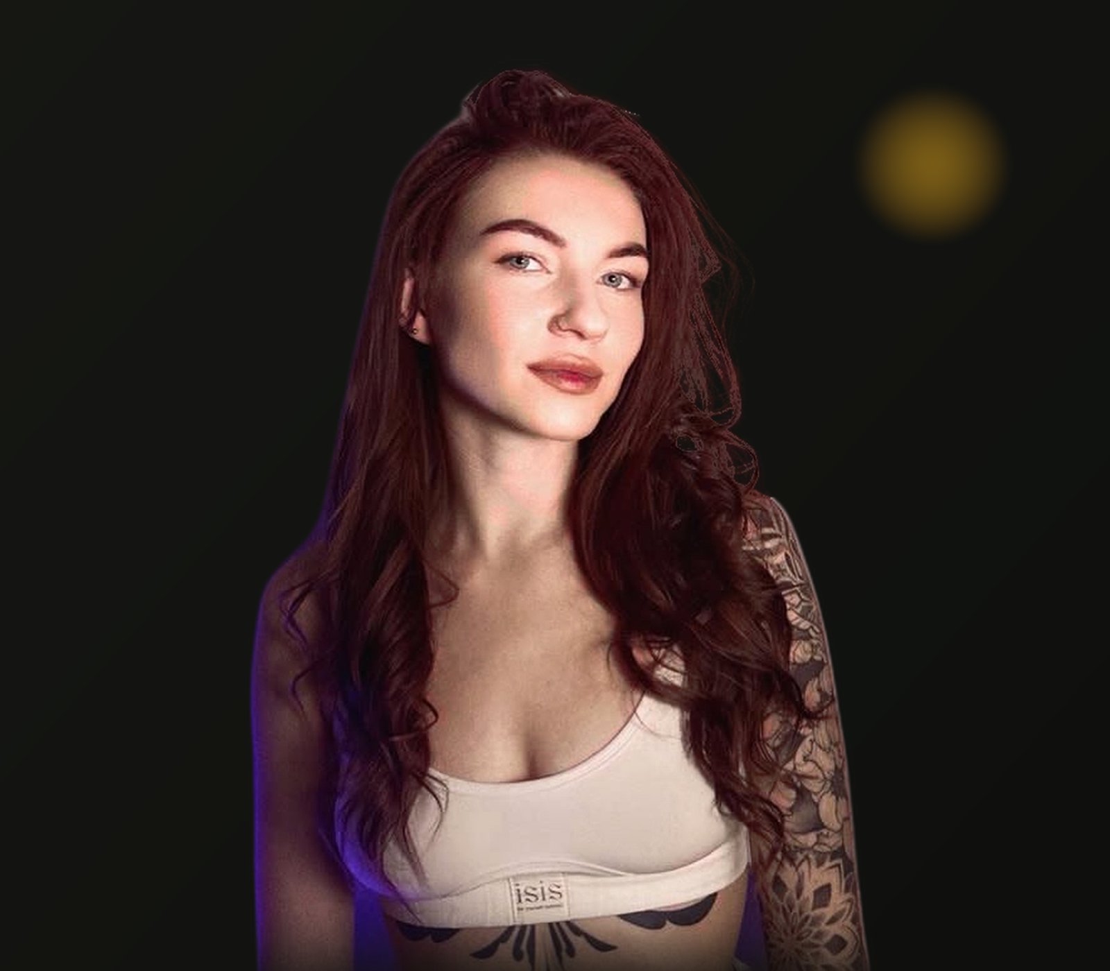 Екатерина Кулакова