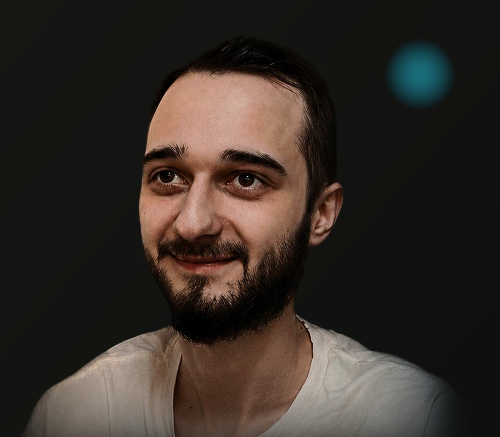 Кирилл Кузовков