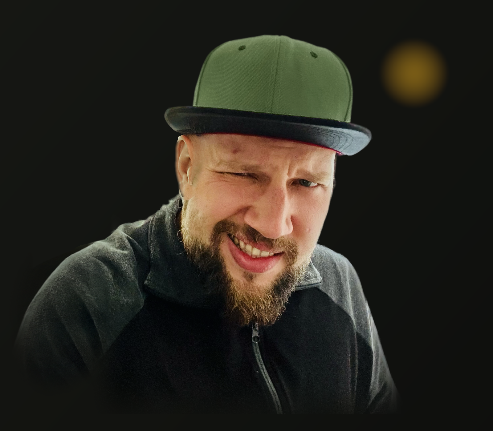 Кирилл Трай