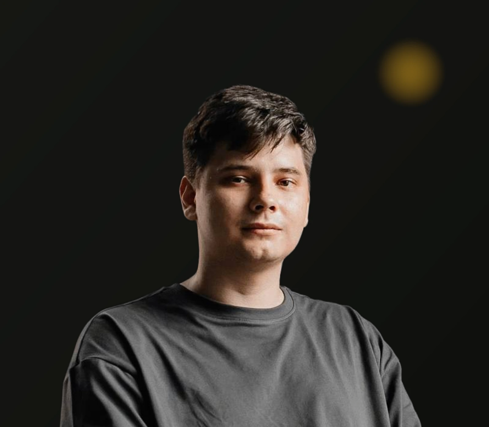 Сергей Пахабов