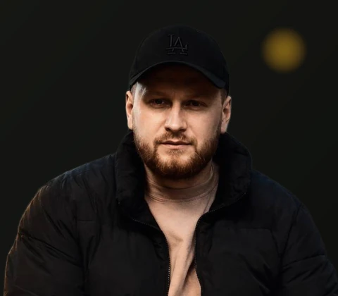Павел Васильев