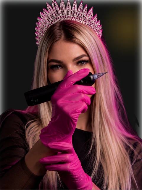 Елена Кубрина